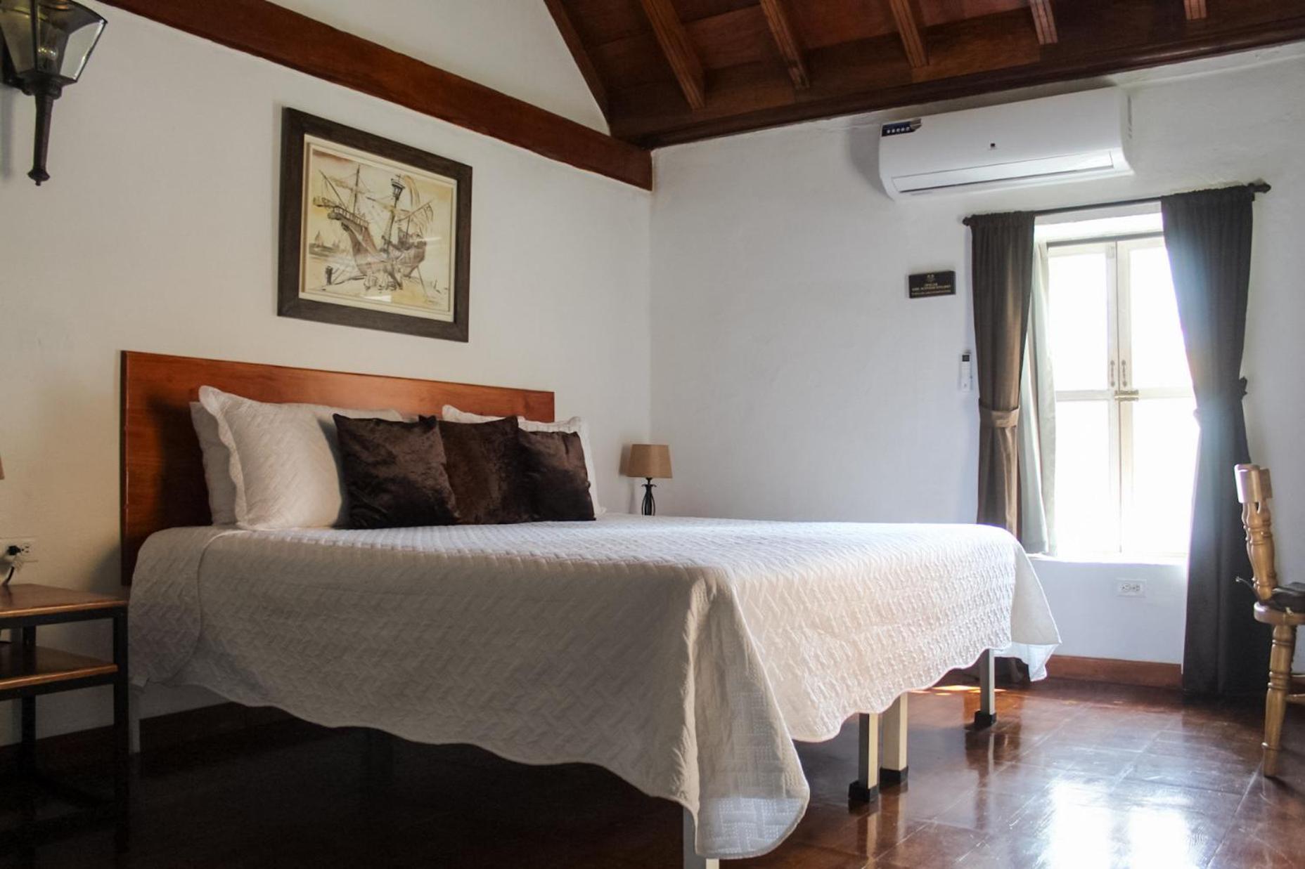 Life Is Good Cartagena Hostel Exterior foto